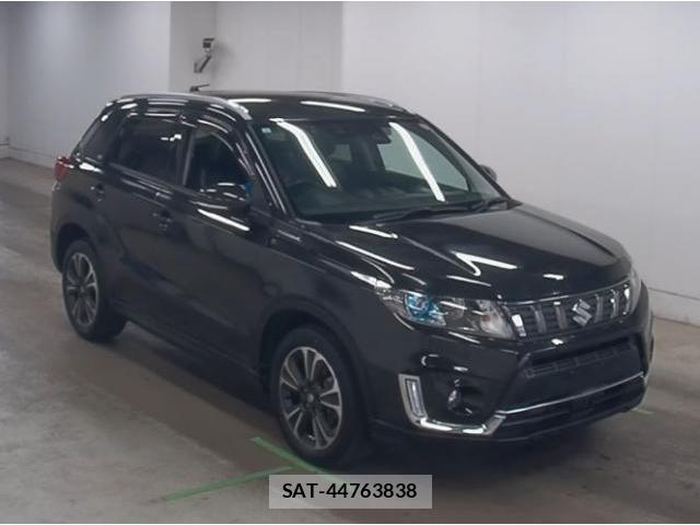 Suzuki ESCUDO 2021-06 8754208-0