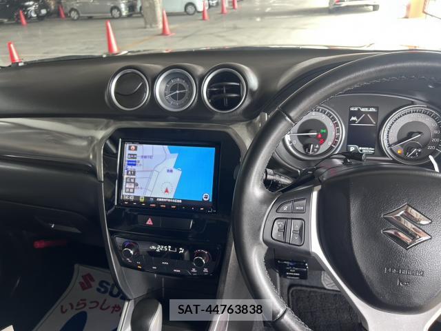 Suzuki ESCUDO 2021-06 8754208-10