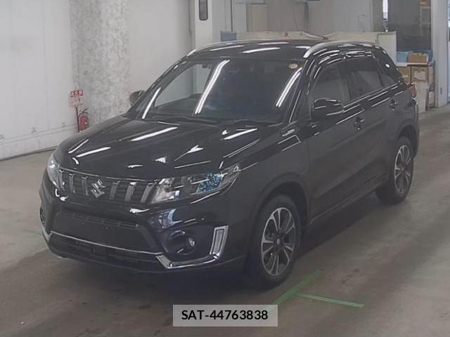 Suzuki ESCUDO 2021-06 8754208-3