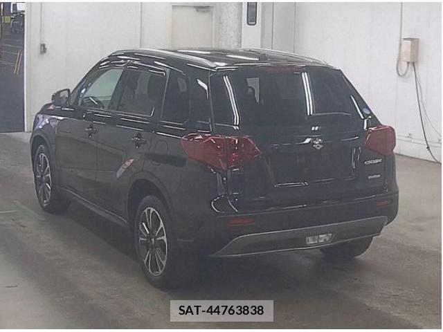 Suzuki ESCUDO 2021-06 8754208-4
