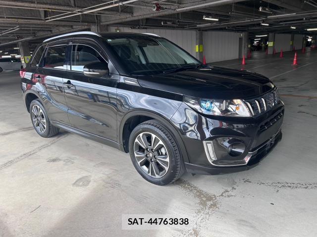 Suzuki ESCUDO 2021-06 8754208-6
