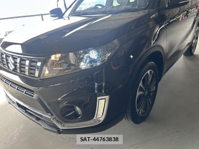 Suzuki ESCUDO 2021-06 8754208-7