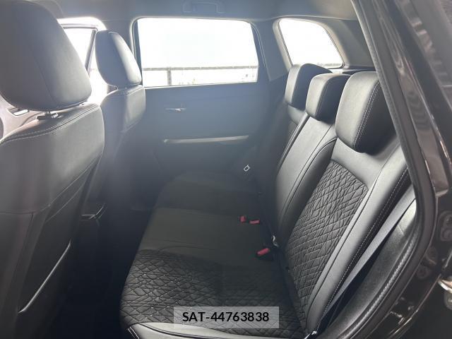 Suzuki ESCUDO 2021-06 8754208-9