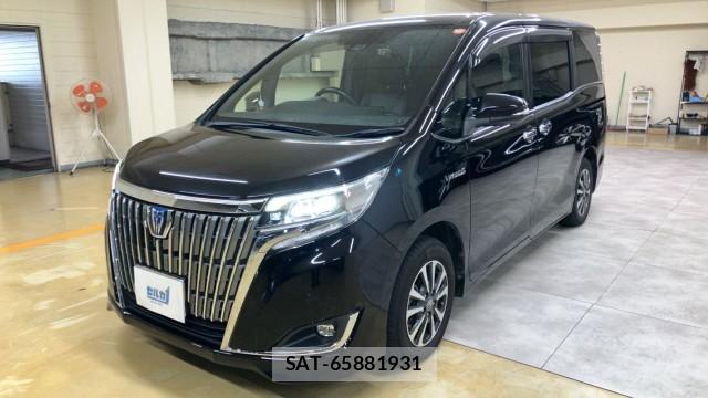 Toyota ESQUIRE 2018-10 8753591-0