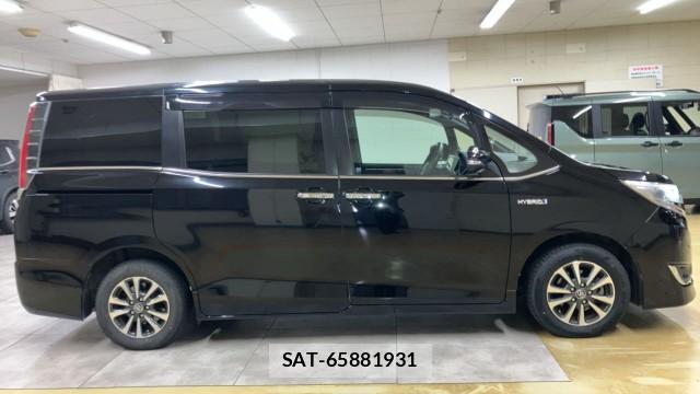 Toyota ESQUIRE 2018-10 8753591-10