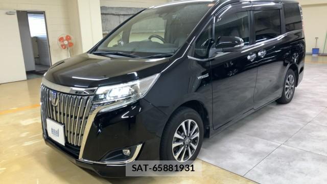 Toyota ESQUIRE 2018-10 8753591-11