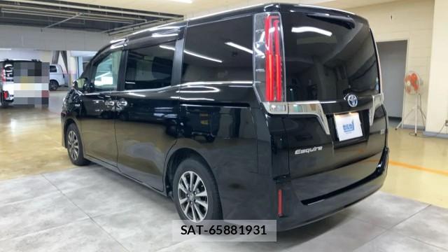 Toyota ESQUIRE 2018-10 8753591-12