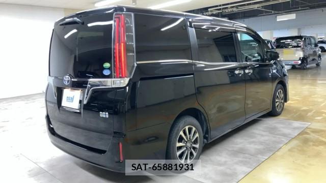 Toyota ESQUIRE 2018-10 8753591-13