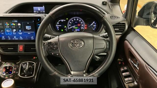Toyota ESQUIRE 2018-10 8753591-16