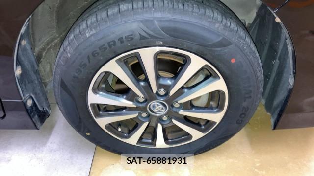 Toyota ESQUIRE 2018-10 8753591-8