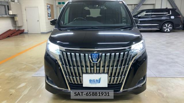 Toyota ESQUIRE 2018-10 8753591-9
