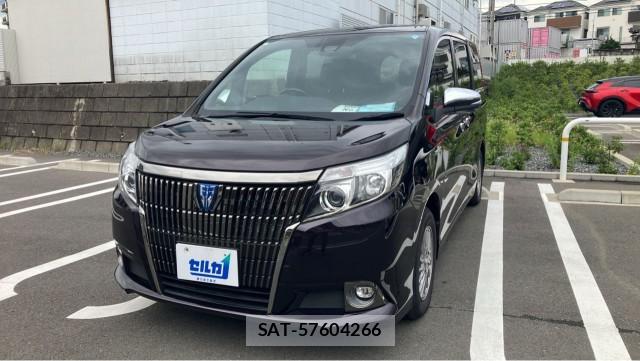 Toyota ESQUIRE 2017-06 8753595-0