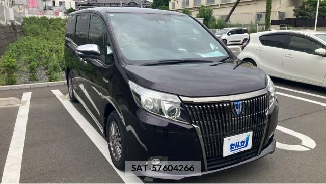 Toyota ESQUIRE 2017-06 8753595-11