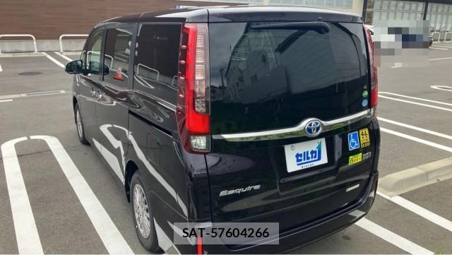 Toyota ESQUIRE 2017-06 8753595-13
