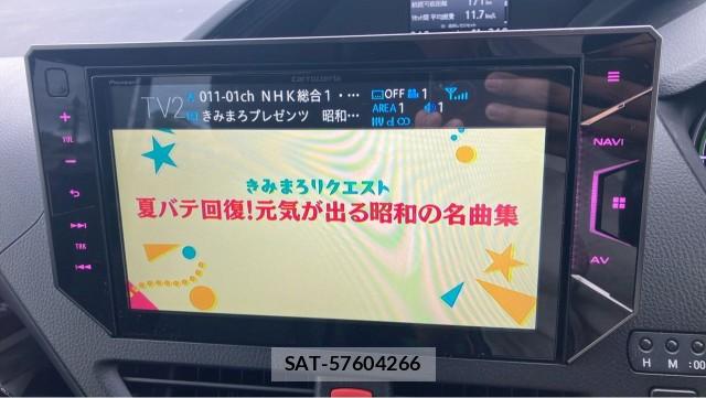 Toyota ESQUIRE 2017-06 8753595-4