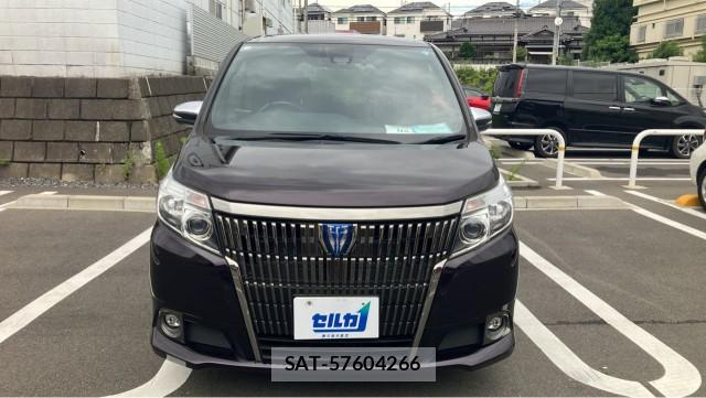 Toyota ESQUIRE 2017-06 8753595-9