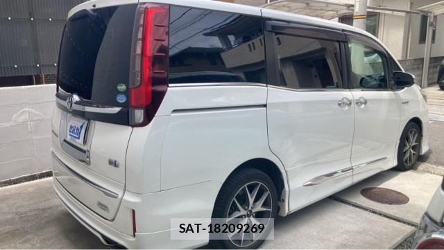 Toyota ESQUIRE 2015-09 8753616-12
