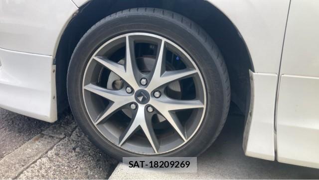 Toyota ESQUIRE 2015-09 8753616-8