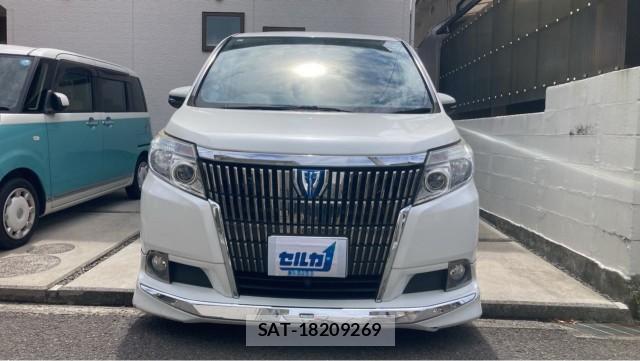 Toyota ESQUIRE 2015-09 8753616-9
