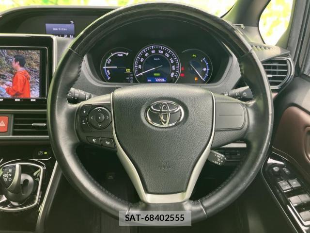 Toyota ESQUIRE 2020-06 8754527-15