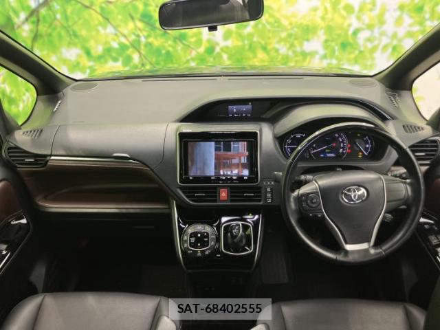 Toyota ESQUIRE 2020-06 8754527-3