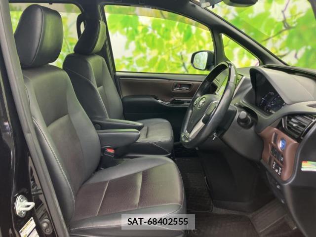 Toyota ESQUIRE 2020-06 8754527-4