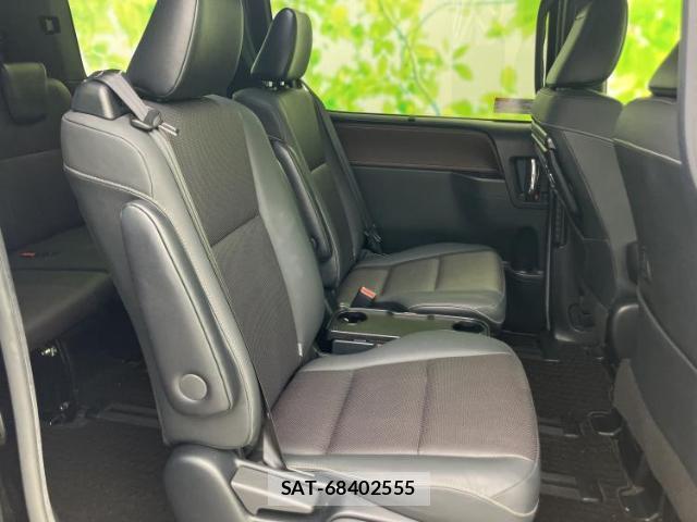 Toyota ESQUIRE 2020-06 8754527-5