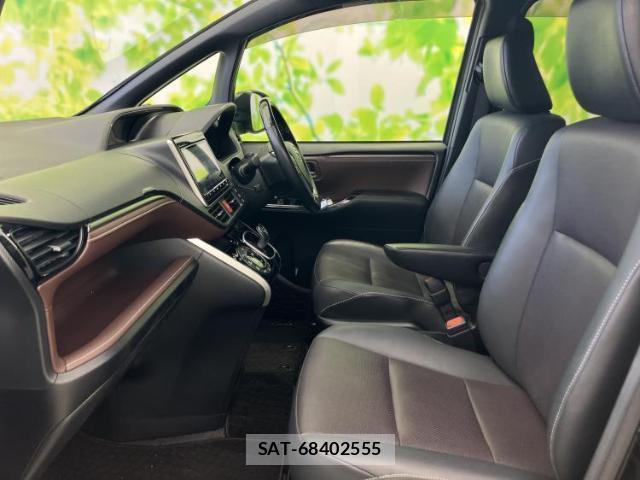 Toyota ESQUIRE 2020-06 8754527-6
