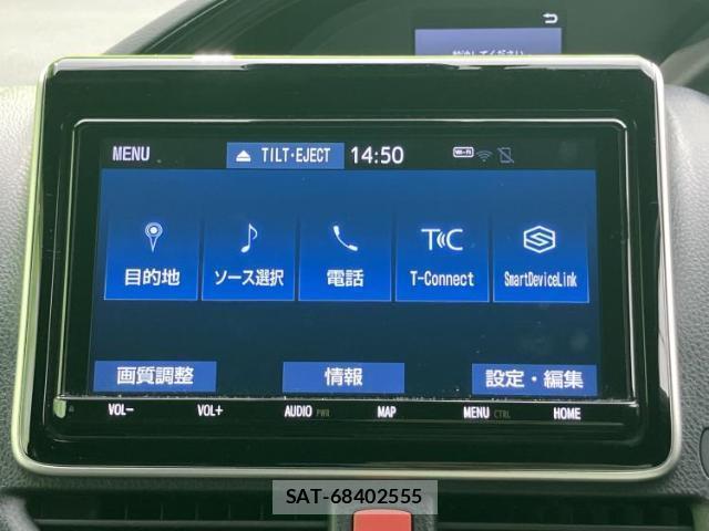 Toyota ESQUIRE 2020-06 8754527-8