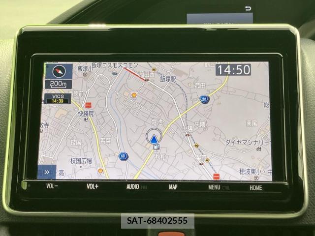 Toyota ESQUIRE 2020-06 8754527-9