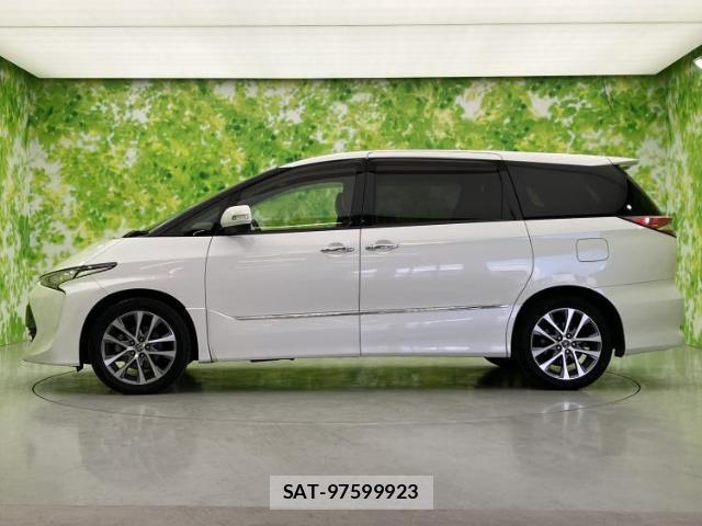 Toyota ESTIMA 2017-01 8753196-1