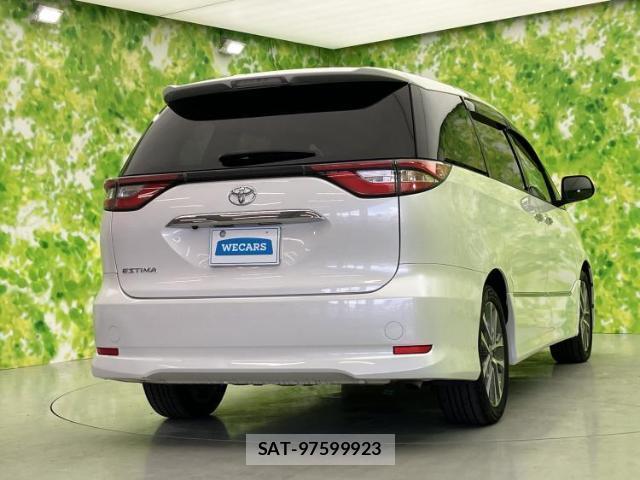 Toyota ESTIMA 2017-01 8753196-2