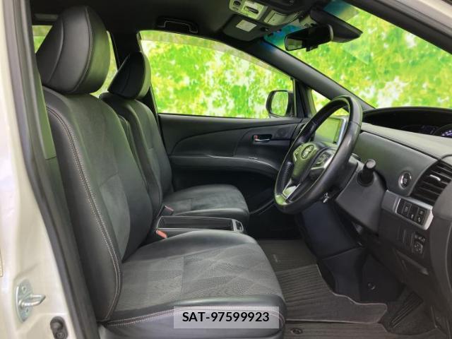 Toyota ESTIMA 2017-01 8753196-3