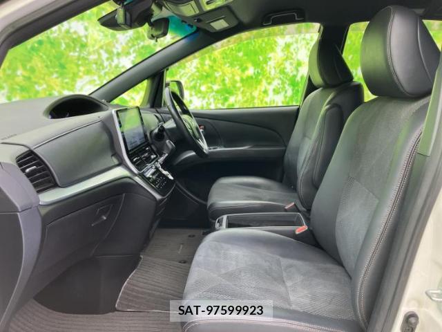 Toyota ESTIMA 2017-01 8753196-6
