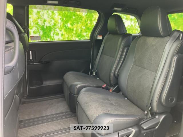 Toyota ESTIMA 2017-01 8753196-7