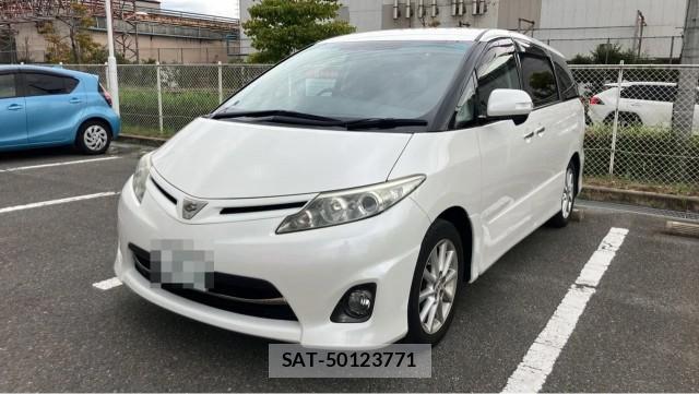 Toyota ESTIMA 2010-02 8753588-0