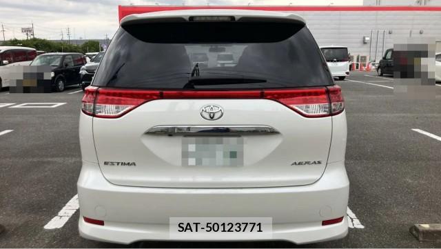Toyota ESTIMA 2010-02 8753588-1