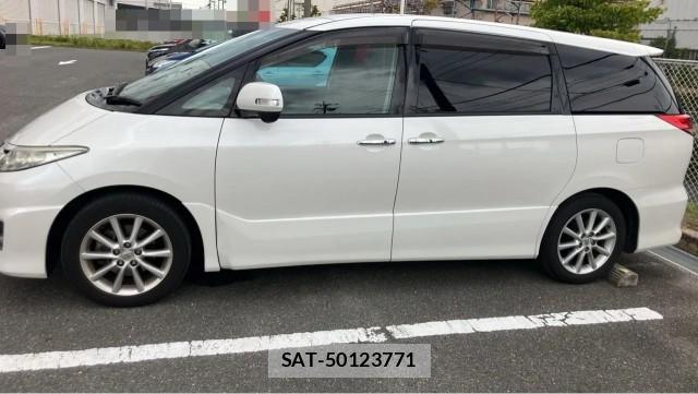 Toyota ESTIMA 2010-02 8753588-10