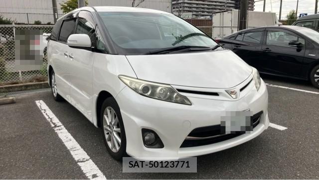 Toyota ESTIMA 2010-02 8753588-11