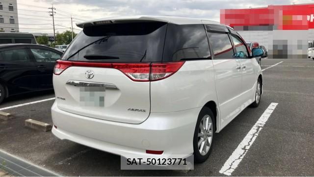 Toyota ESTIMA 2010-02 8753588-12