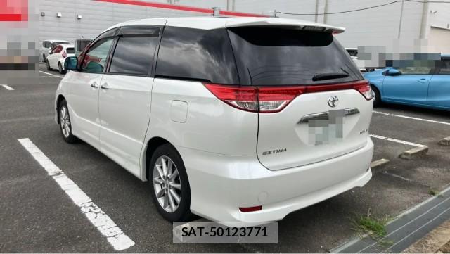 Toyota ESTIMA 2010-02 8753588-13