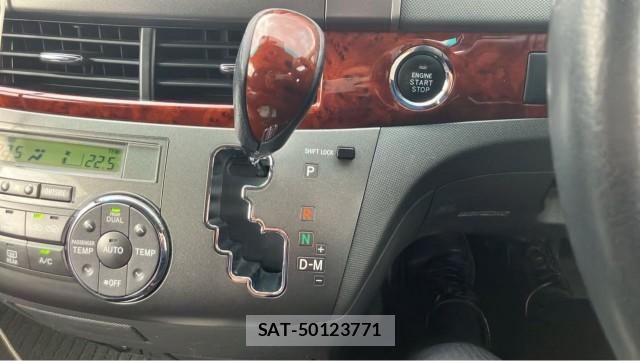 Toyota ESTIMA 2010-02 8753588-14