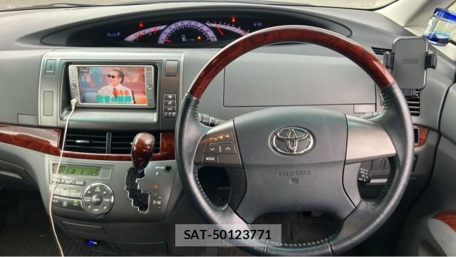 Toyota ESTIMA 2010-02 8753588-16