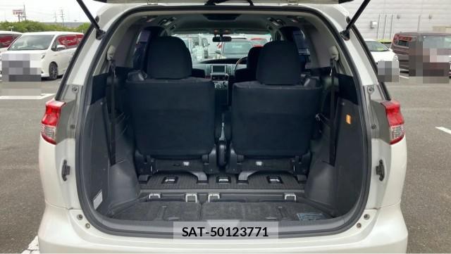 Toyota ESTIMA 2010-02 8753588-17