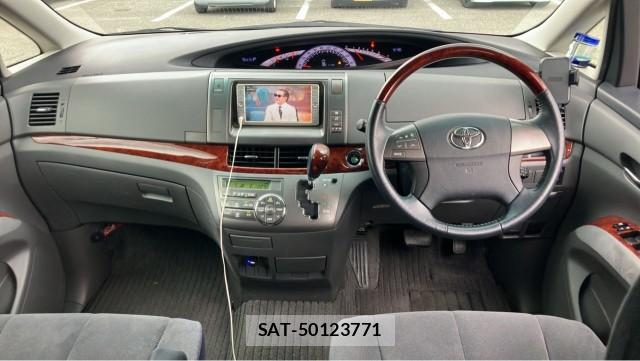 Toyota ESTIMA 2010-02 8753588-2