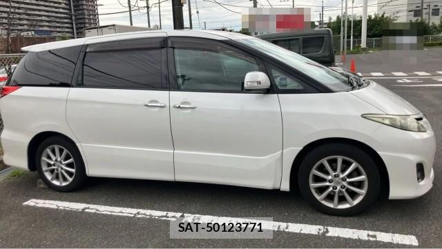 Toyota ESTIMA 2010-02 8753588-3