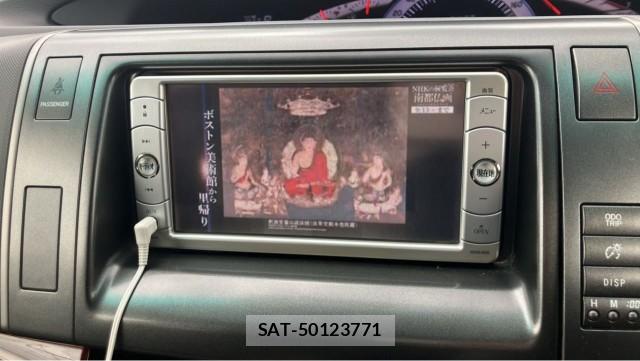 Toyota ESTIMA 2010-02 8753588-4
