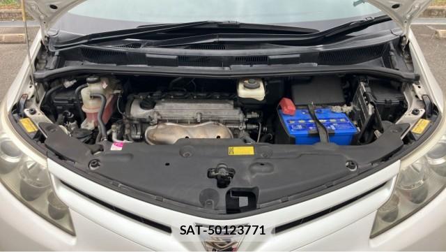 Toyota ESTIMA 2010-02 8753588-7