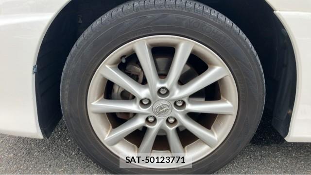 Toyota ESTIMA 2010-02 8753588-8