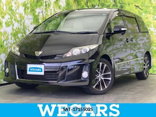 Toyota ESTIMA 2015-04 8754674-0